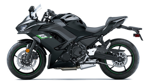 Kawasaki Ninja 650 Abs