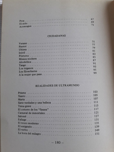 Imagen 5 de 7 de El Cencerro De Cristal Ricardo Güiraldes Edi Rivolin 1983