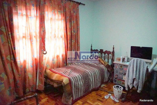 Imagem 20 de 30 de Ótima Casa À Venda, Jardim Nova Bragança, Bragança Paulista. - Ca0164