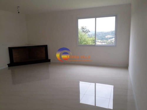 Imagem 3 de 13 de Casa Em Condomínio Para Comprar Residencial New Ville Santana De Parnaíba - 2264