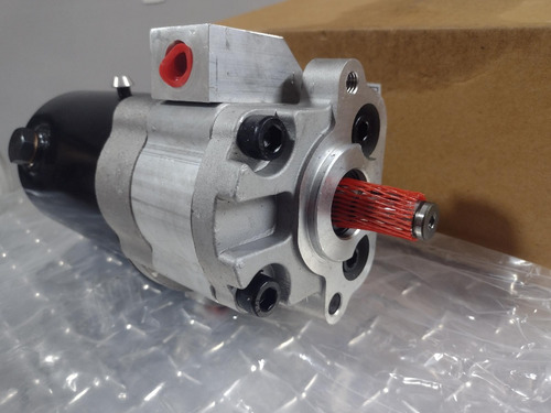 Bomba Massey F 897147 1662243 Mf 178/185/265/285/290/375/390