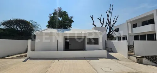 Venta Casa En Chapultepec, Cuernavaca, Morelos