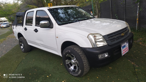 Imagen 5 de 9 de Chevrolet Luv D Max