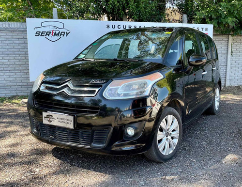 Citroën C3 Picasso 1.6 Sx 110cv 2013