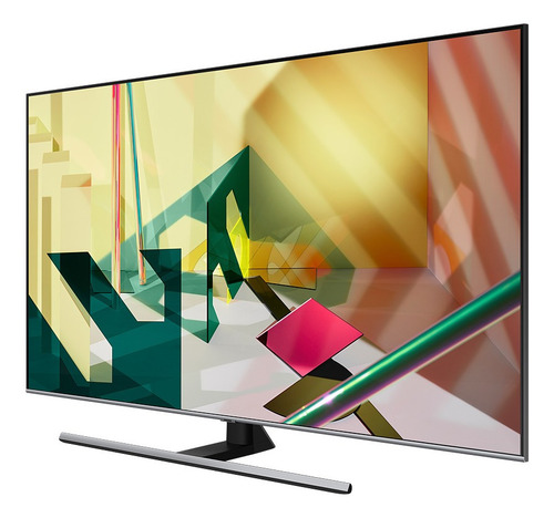 Ambilight Samsung Qled 65q70t 4k 120 Hz (Usado)