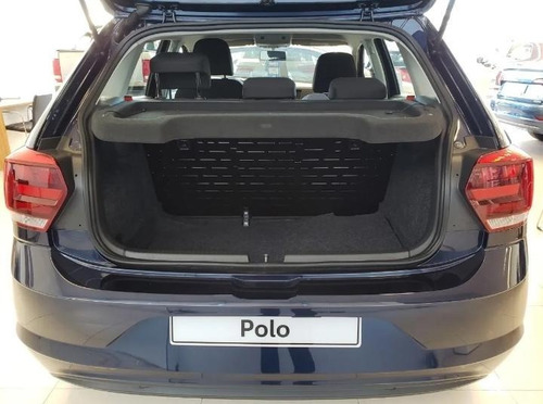 Polo Trendline Adjudicado Anticipo $719.900 Y Cuotas