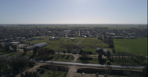Terrenos En Desarrollo Cerca De Rosario - Oportunidad De Financiar
