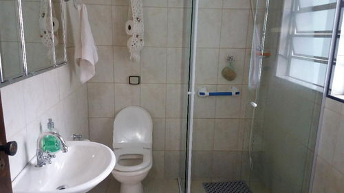 Sobrado Comercial À Venda, Tatuapé, São Paulo - So0249. - So0249
