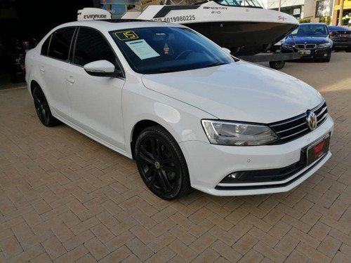 Jetta 2.0 Tsi Highline 211cv Gasolina 4p Tiptronic