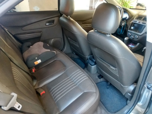 Chevrolet Cobalt 2014 1.8 Advantage Aut. 4p