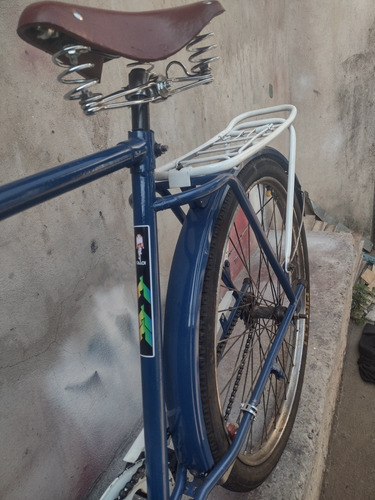 Imagem 2 de 4 de Bicicleta