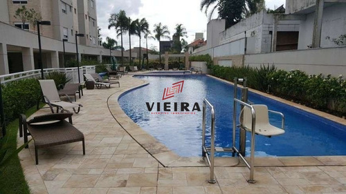 Imagem 10 de 12 de Quartier Vila Mascote Planta Garden, Oportunidade! - 3704-1