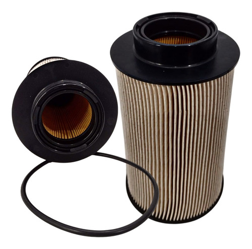 Filtro De Combustível Mann Pu 1059x