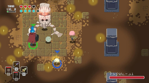 Sword Of The Necromancer Switch Lacrado Mídia Física
