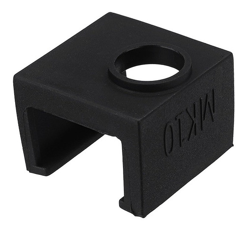 M986 3d Protector Aislante Aislador Calentador Mk1 Silicon N
