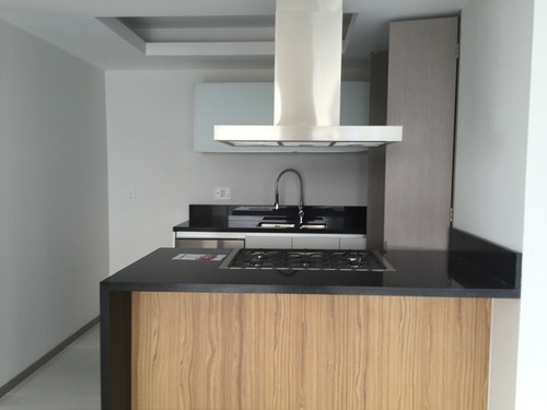 Imagen 2 de 11 de Venta Departamento Peninsula Tower Santa Fe