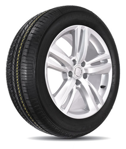 Llanta Bridgestone Turanza El440   215/45r18 89v  Oe