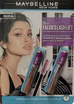 Comprar Mascaras A Prueba De Agua Maybelline