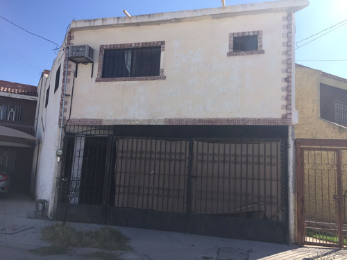 Casa E Venta Santa Elena Torreon
