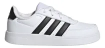 Comprar Tenis Breaknet Lifestyle adidas Court Cordones Hp8956 adidas