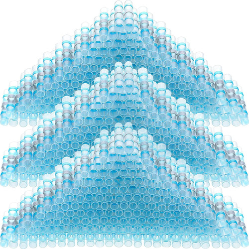 300 Conectores De Alambre De Sello De Soldadura Conecto...