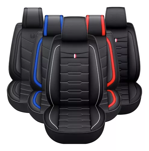 Fundas para Asiento de Carro Forro Universal de alta calidad de asiento de  coche