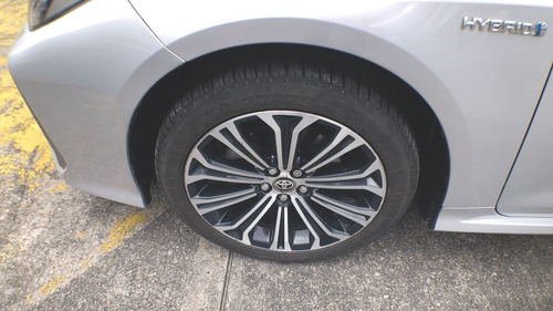 Toyota Corolla SE-G Sec 1,8 Hybrid