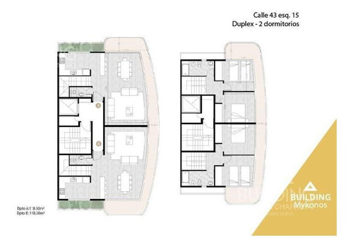 Imagen 11 de 11 de Edificio - La Plata