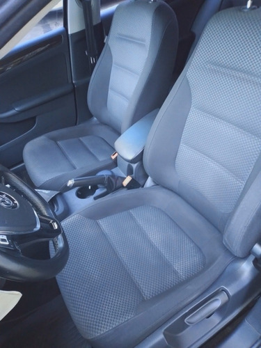 Vw Vento 1.4 Tsi Año 2017