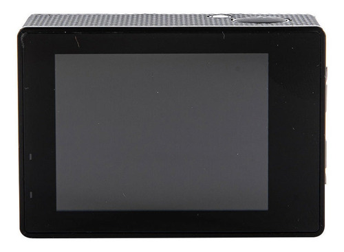 Imagen 3 de 7 de Cámara de video Gadnic SX10 4K MCDEP013 NTSC/PAL negra