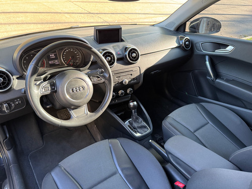 Audi A1 1.4 Ambition Tfsi 122cv Stronic