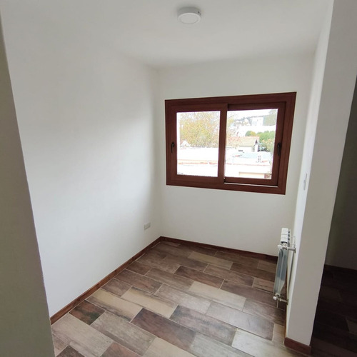 Duplex Santa Rita 2 Dorm Terraza Propia Pileta Esc
