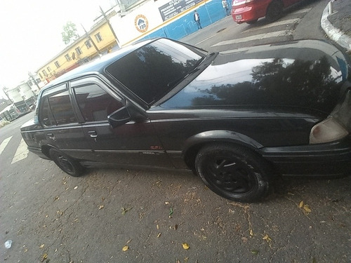 Chevrolet Monza