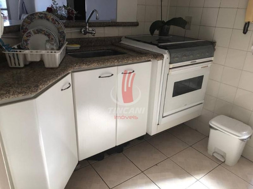 Apartamento Em Condomínio Padrão No Bairro Jardim Aricanduva, 2 Dorm, 1 Vagas, 50 M - 5214