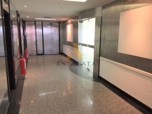 Imagem 5 de 5 de Centro - Av. Rio Branco - Alugo / Vendo Andar Comercial Com 354 M² Em Ótima Localização No Centro Rj. - Mix5345m - 32352641