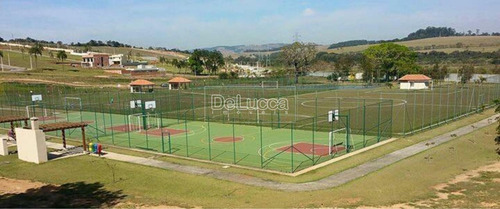 Terreno À Venda Em Bairro Da Posse - Te002887