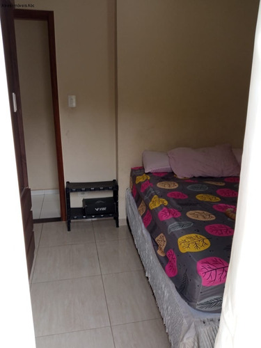 Imagem 3 de 29 de Sobrado 3 Dormitórios Na Vila Alzira Em Santo André - So00161 - 69246027