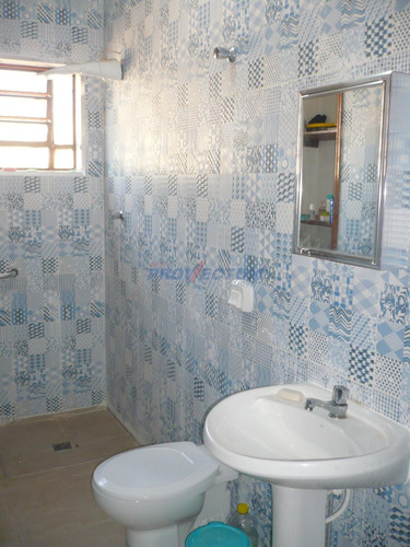 Imagem 13 de 14 de Casa À Venda Em Jardim Santana - Ca206846