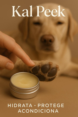 Kit 3 En 1: Perfume Para Perros + Bálsamo + Toallitas Coco