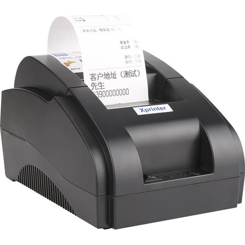 Tickera Impresora Termica 58mm Usb Xprinter