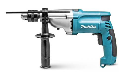 Taladro Percutor 20mm 3/4 Hp2050, Marca Makita