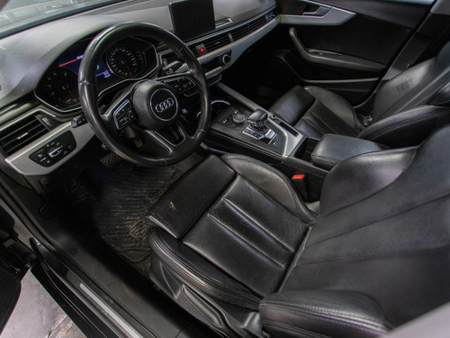 Audi A5 Sportback 2.0 Tfsi Stronic Quattro 230cv