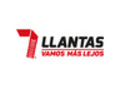 7 Llantas