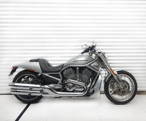 Harley Davidson V-rod Vrscdxa 2012 | MercadoLivre