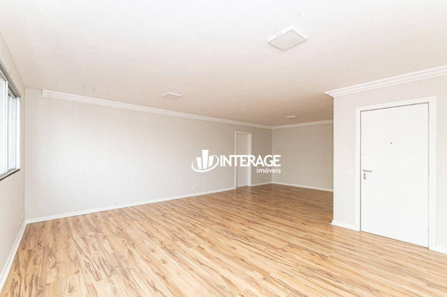 Imagem 2 de 30 de Apartamento Com 3 Dormitórios À Venda, 137 M² Por R$ 570.000,00 - Rebouças - Curitiba/pr - Ap0620