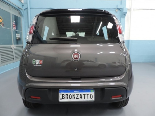 Imagem 7 de 13 de Fiat Uno Ciao 1.0 Attractive