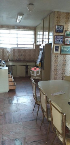Imagem 6 de 18 de Casa À Venda, 4 Quartos, 1 Suíte, 4 Vagas, Centro - São Bernardo Do Campo/sp - 73659