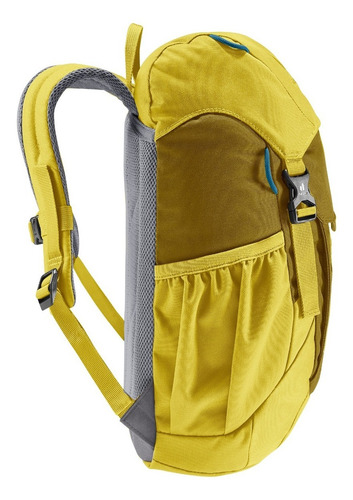 Imagen 7 de 10 de Mochila Para Niños Deuter Waldfuchs 10