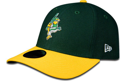 Gorra Cañeros Niño 2019