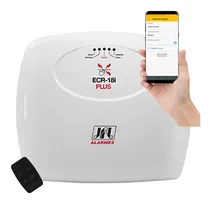 Comprar Energizador De Cerco Electrico Industrial Jfl 12.000 Metros